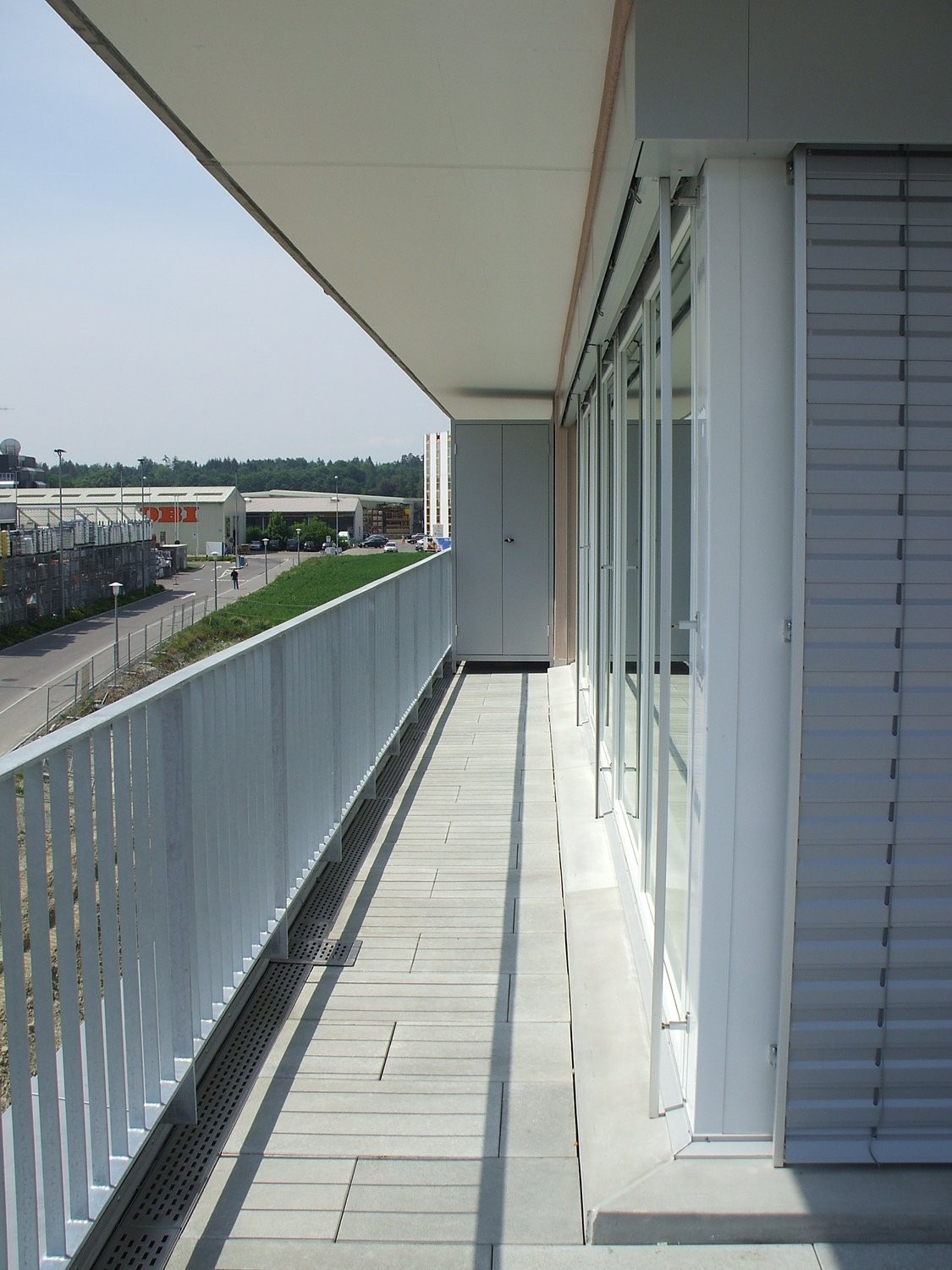 Appartamento mansardato di 2 ½ locali, foto 7 di 7