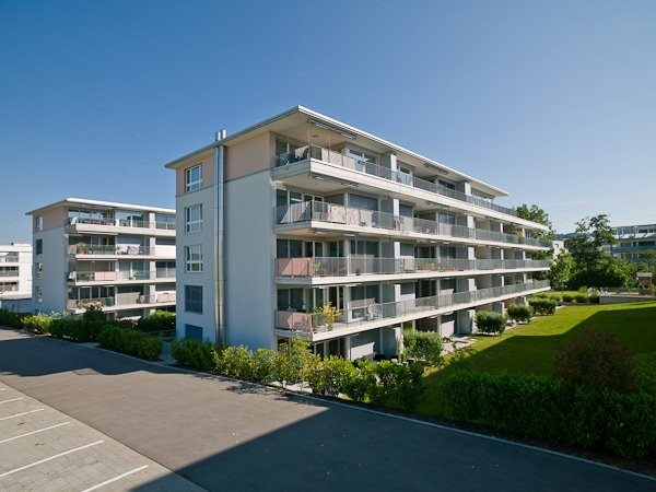 Appartamento mansardato di 2 ½ locali, foto 1 di 7