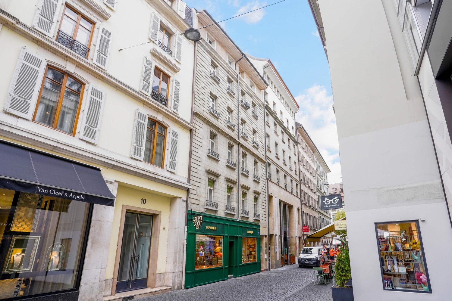 ufficio di 158m², foto 1 di 4