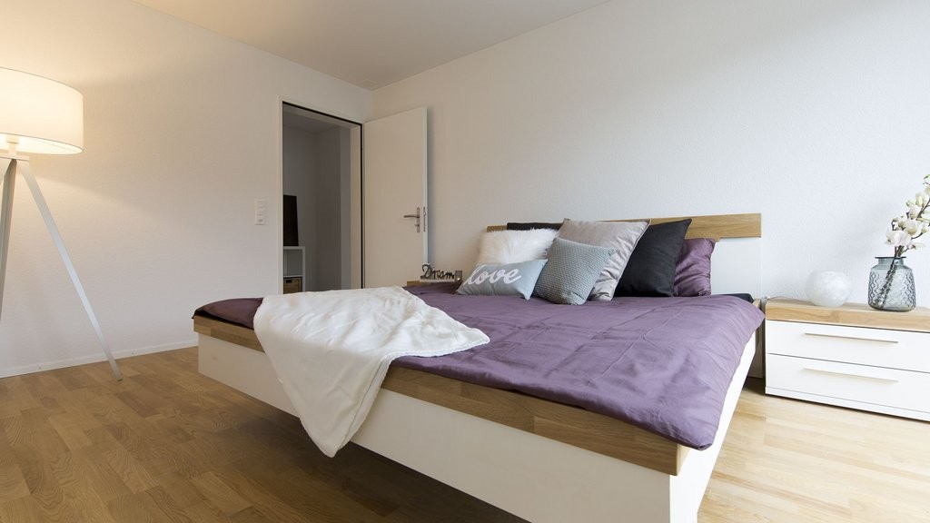 Appartamento di 3 ½ locali