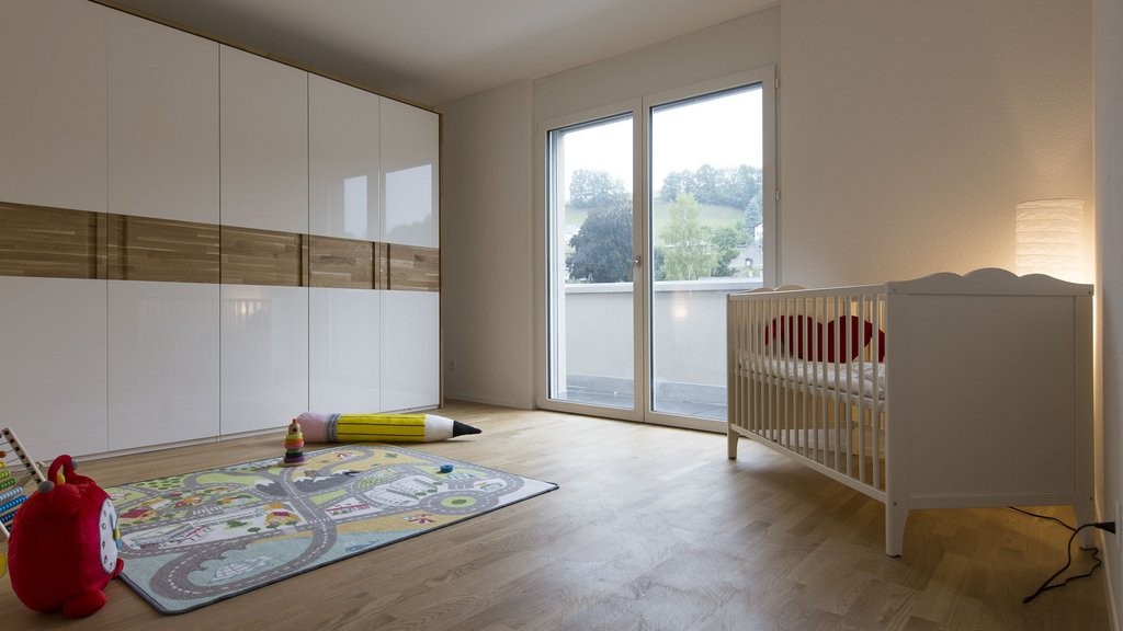 Appartamento di 3 ½ locali