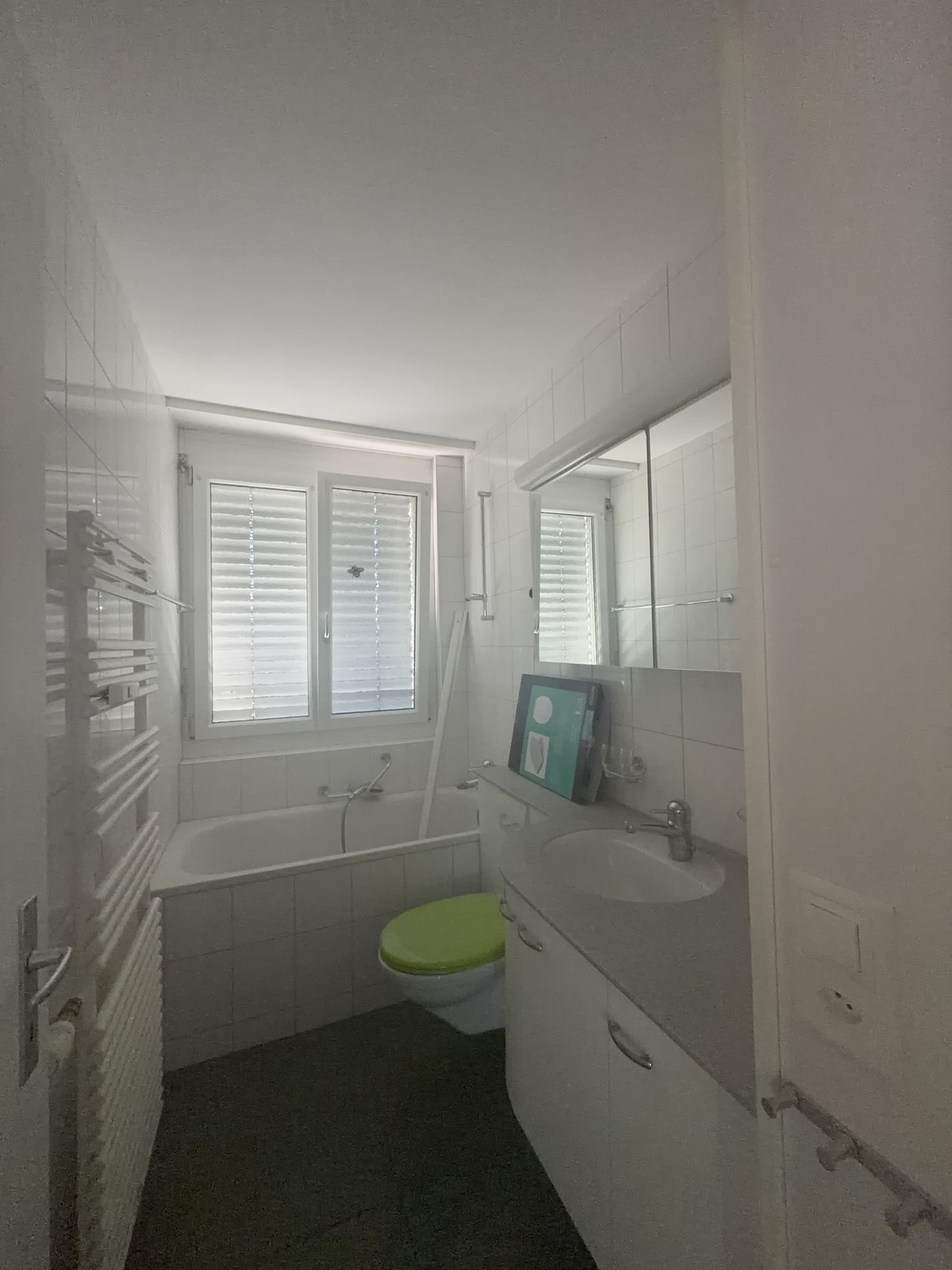 appartamento di 3 locali, foto 5 di 8