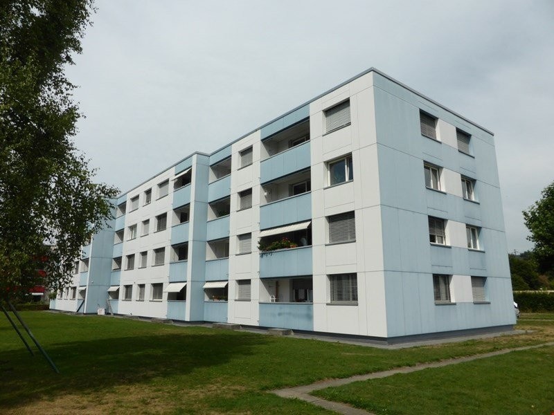 appartamento di 3 locali, foto 2 di 8