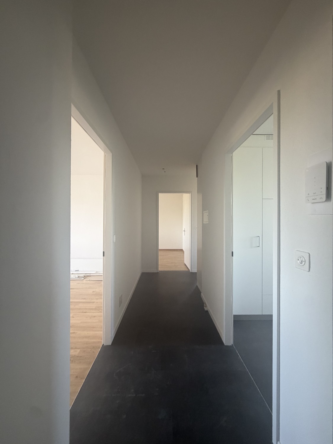 appartamento di 3 locali, foto 6 di 8