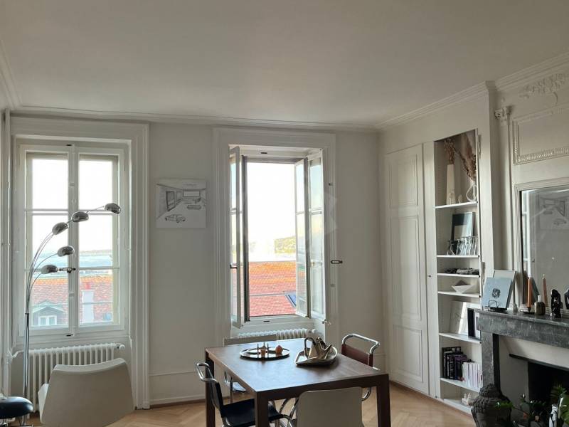 Appartamento di 3 ½ locali, foto 4 di 10