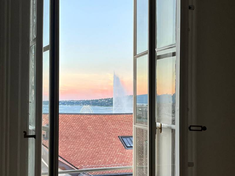 Appartamento di 3 ½ locali, foto 3 di 10