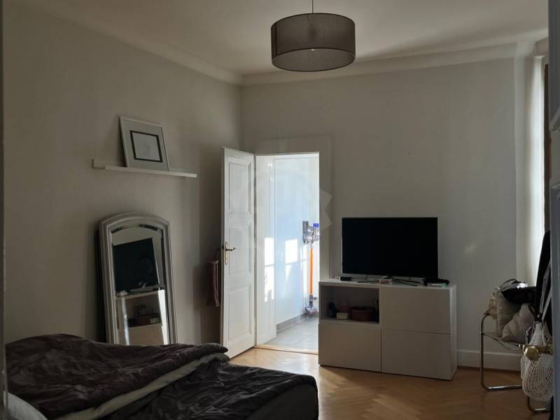 Appartamento di 3 ½ locali, foto 9 di 10