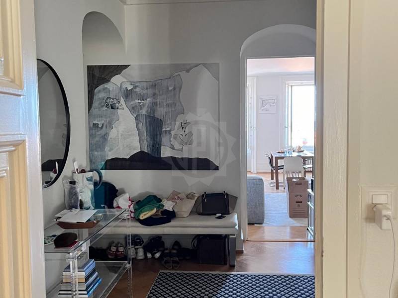 Appartamento di 3 ½ locali, foto 8 di 10