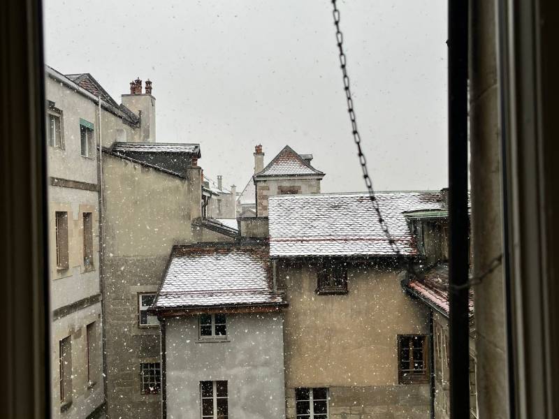 Appartamento di 3 ½ locali, foto 6 di 10