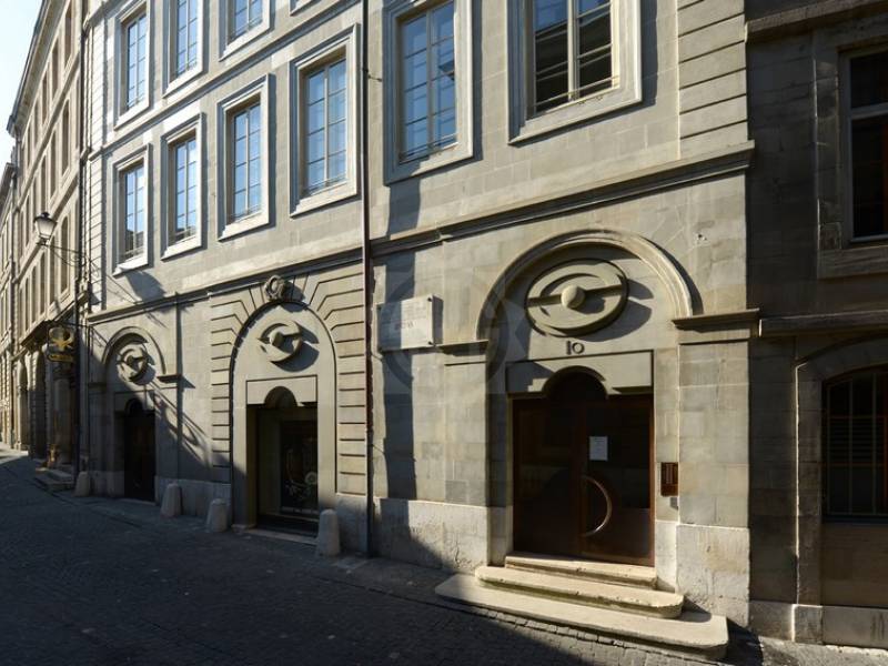 Appartamento di 3 ½ locali, foto 2 di 10
