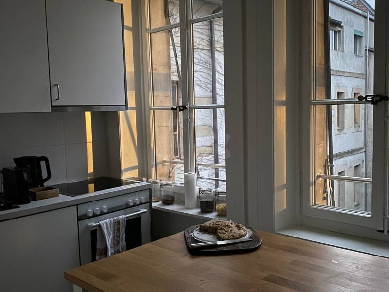 Appartamento di 3 ½ locali, foto 5 di 10