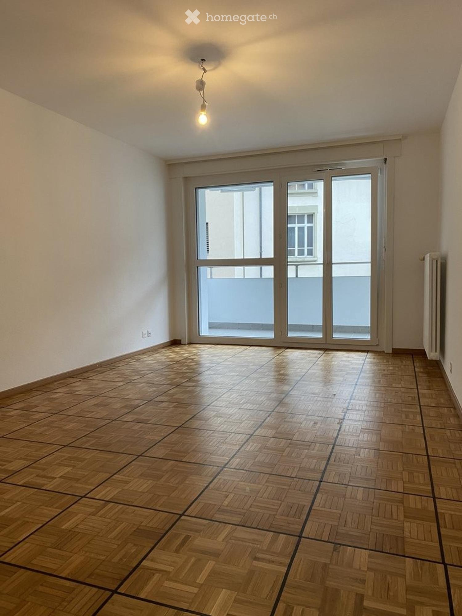 appartamento di 3 locali, foto 1 di 5