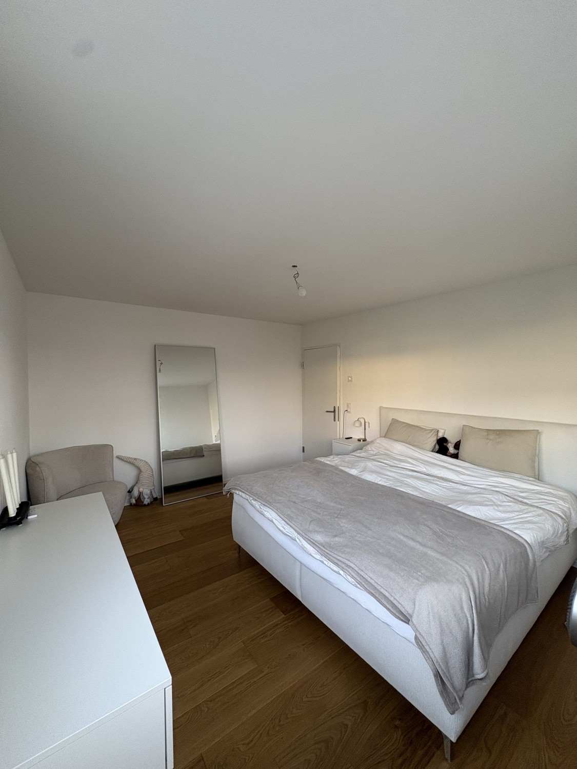 Appartamento di 3 ½ locali