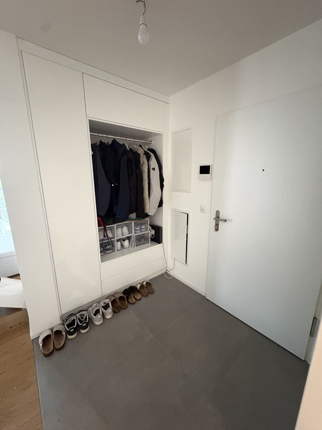 Appartamento di 3 ½ locali