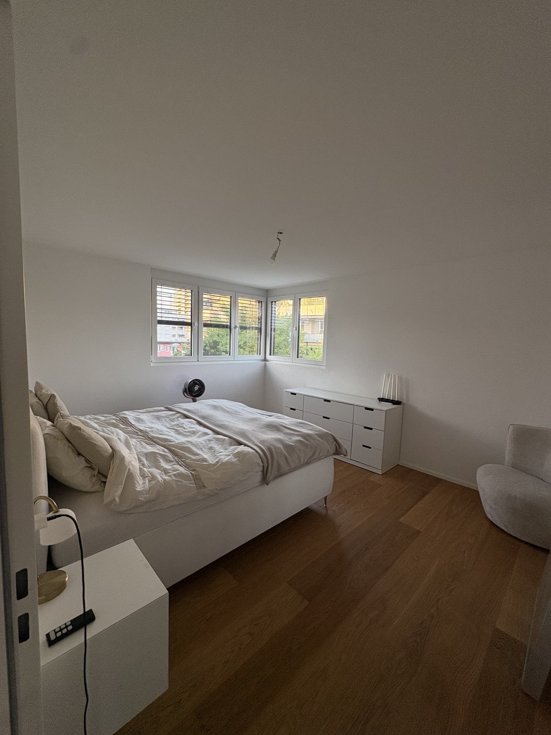 Appartamento di 3 ½ locali