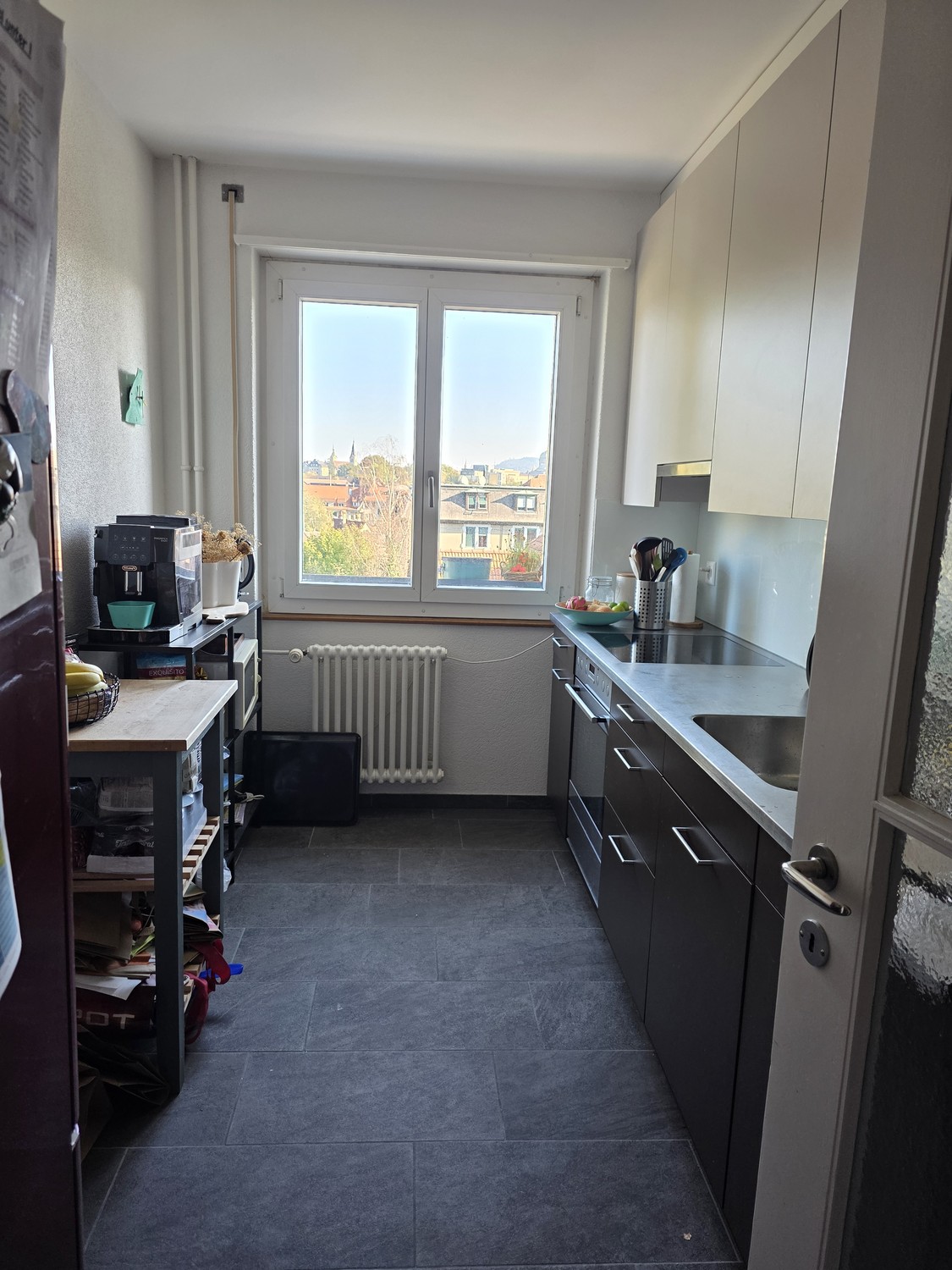 Appartamento di 3 ½ locali, foto 4 di 5