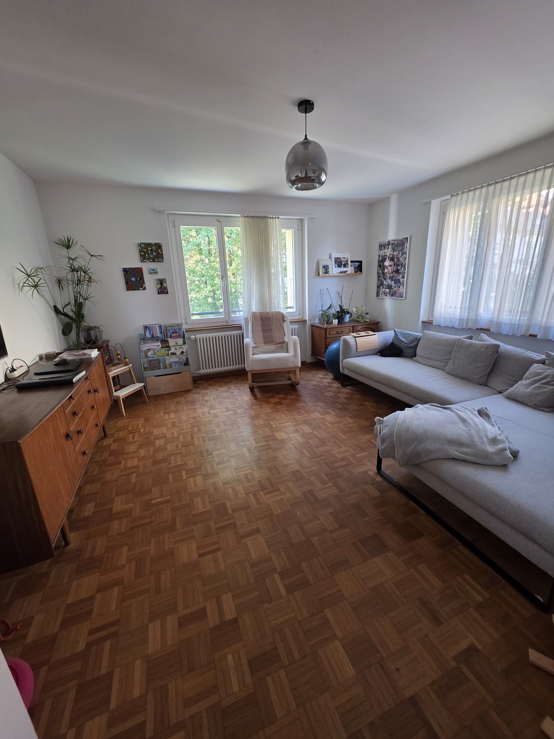 Appartamento di 3 ½ locali, foto 1 di 5