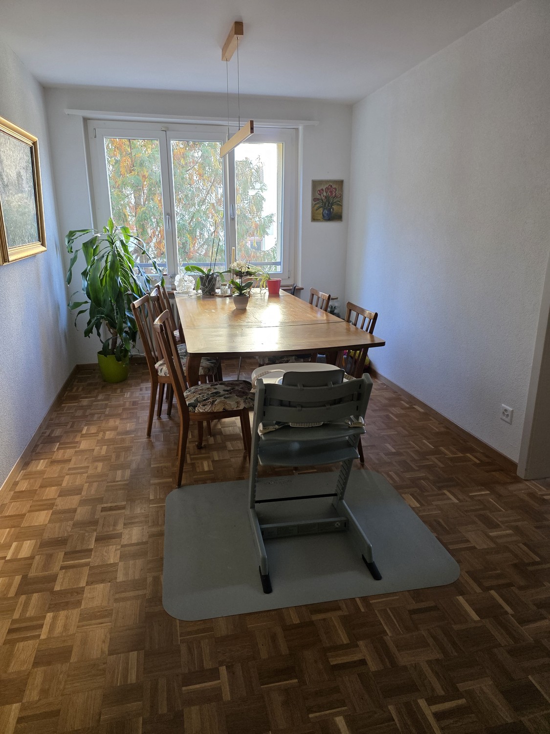 Appartamento di 3 ½ locali, foto 3 di 5