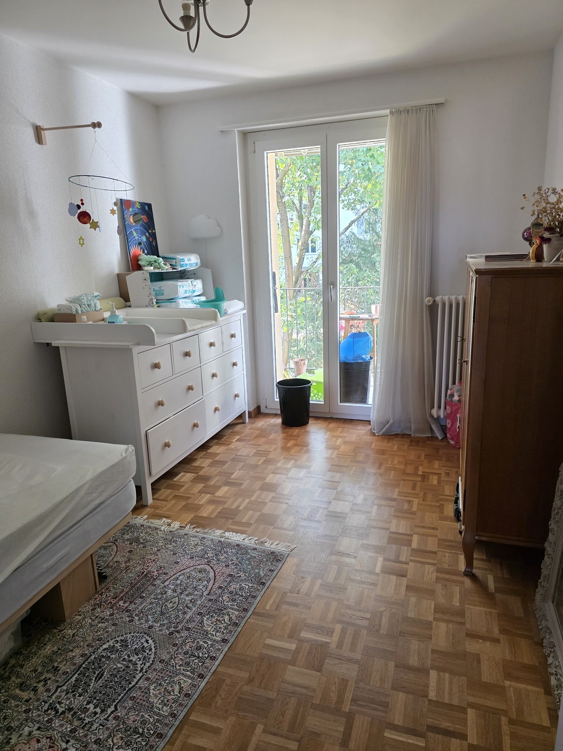 Appartamento di 3 ½ locali, foto 5 di 5