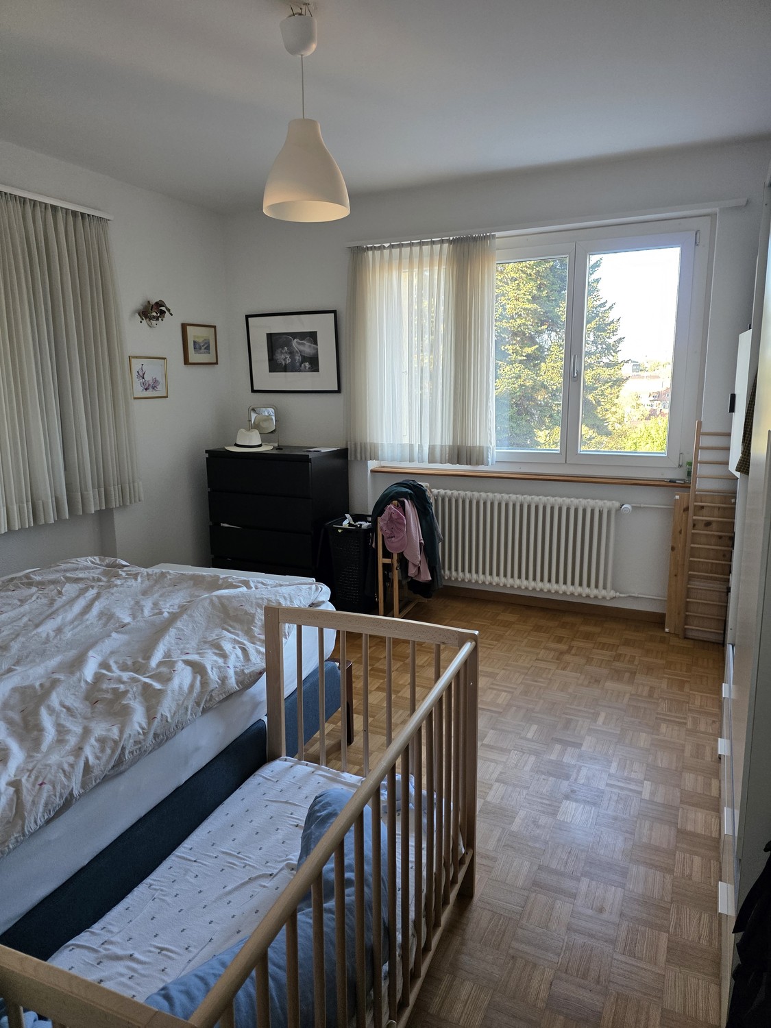Appartamento di 3 ½ locali, foto 2 di 5