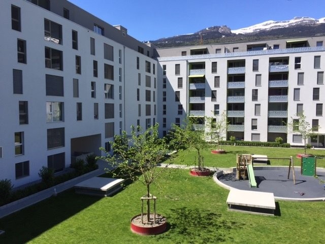 Appartamento di 2 ½ locali, foto 1 di 6