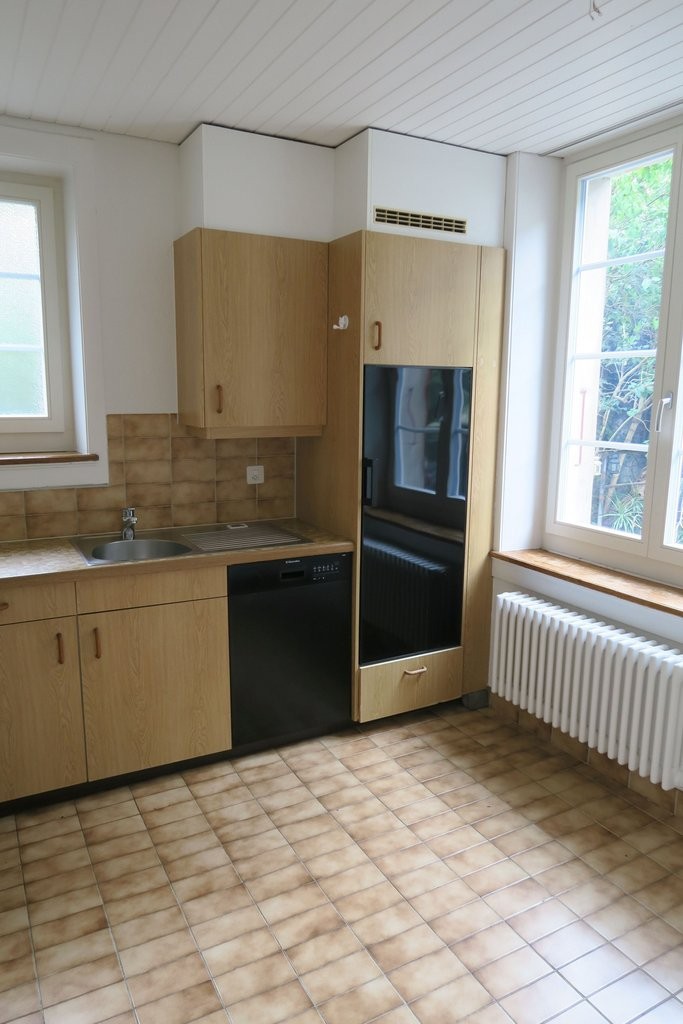 Appartamento di 2 ½ locali, foto 4 di 9