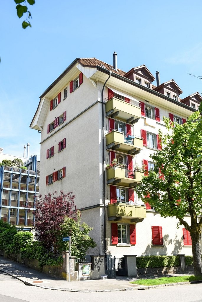 Appartamento di 2 ½ locali, foto 1 di 9