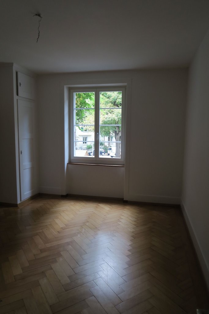 Appartamento di 2 ½ locali, foto 9 di 9