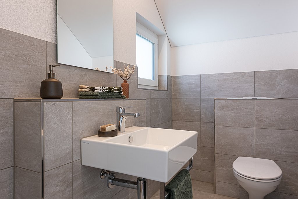 Appartamento di 3 ½ locali, foto 9 di 10