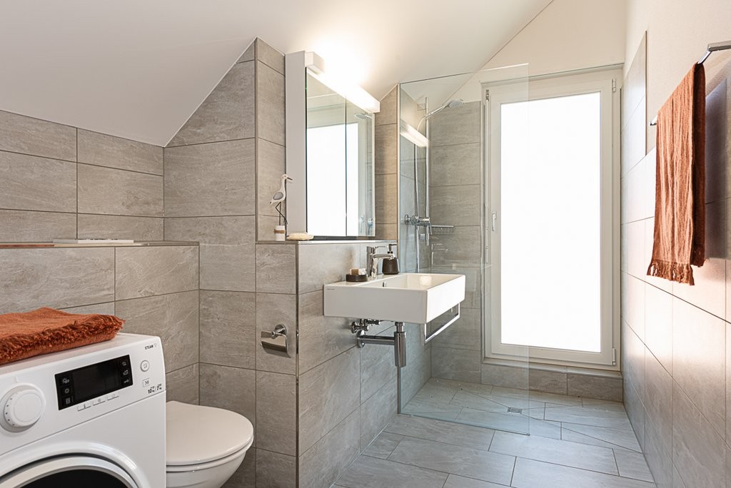 Appartamento di 3 ½ locali, foto 8 di 10