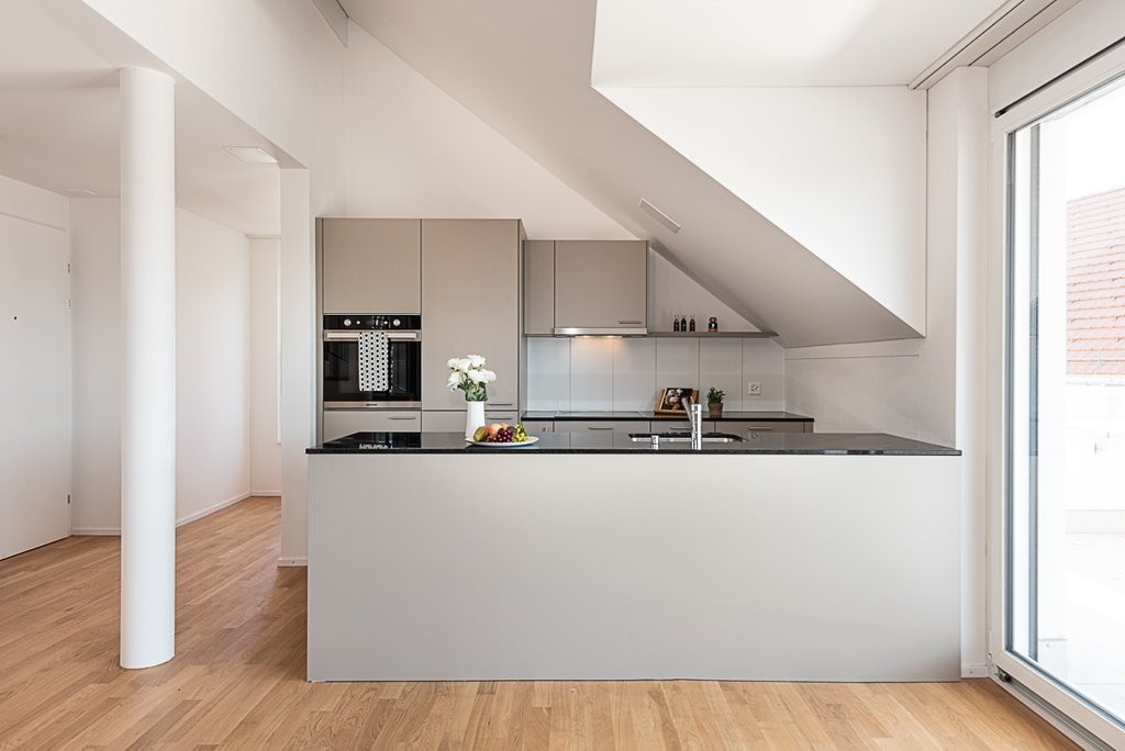 Appartamento di 3 ½ locali, foto 6 di 10