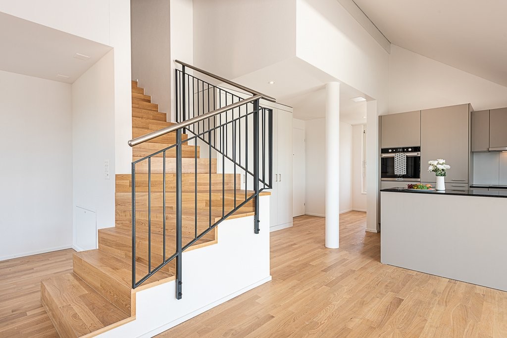 Appartamento di 3 ½ locali, foto 10 di 10