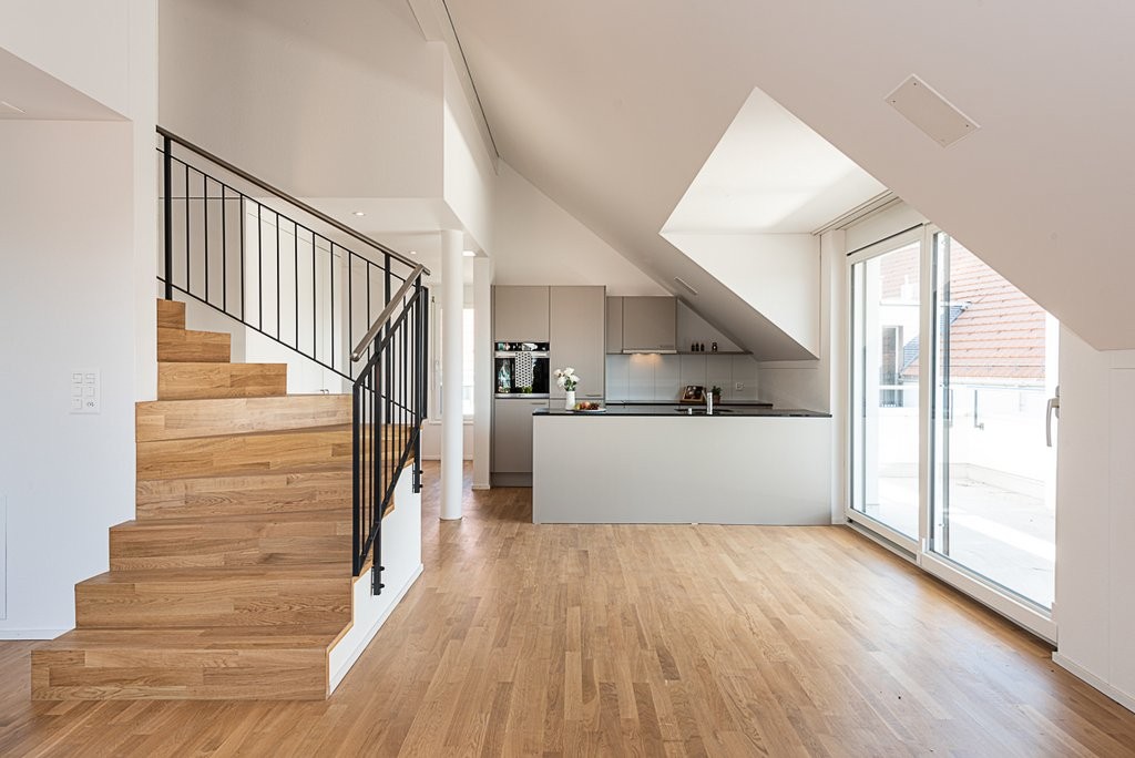 Appartamento di 3 ½ locali, foto 4 di 10