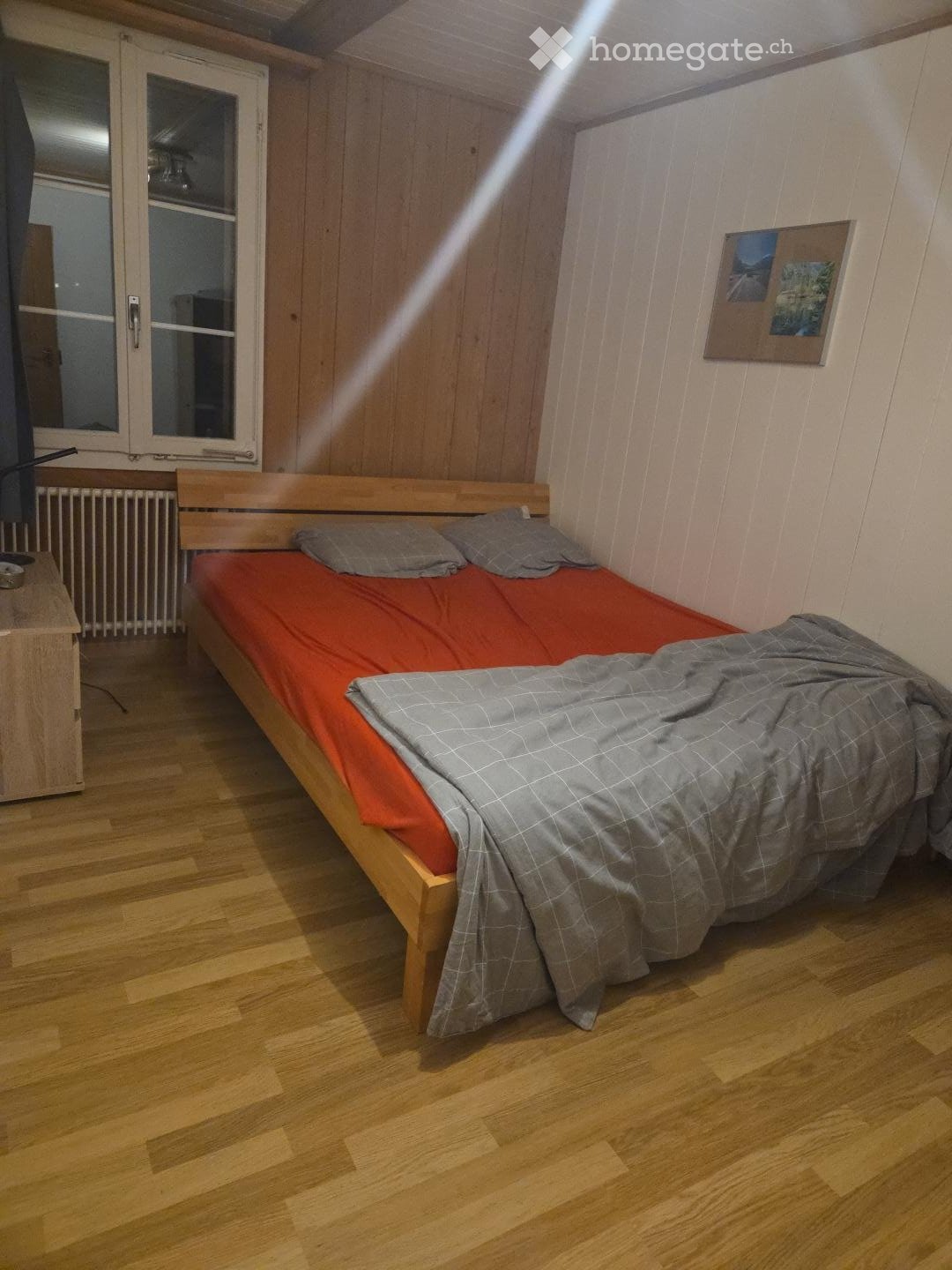 appartamento di 3 ½ locali