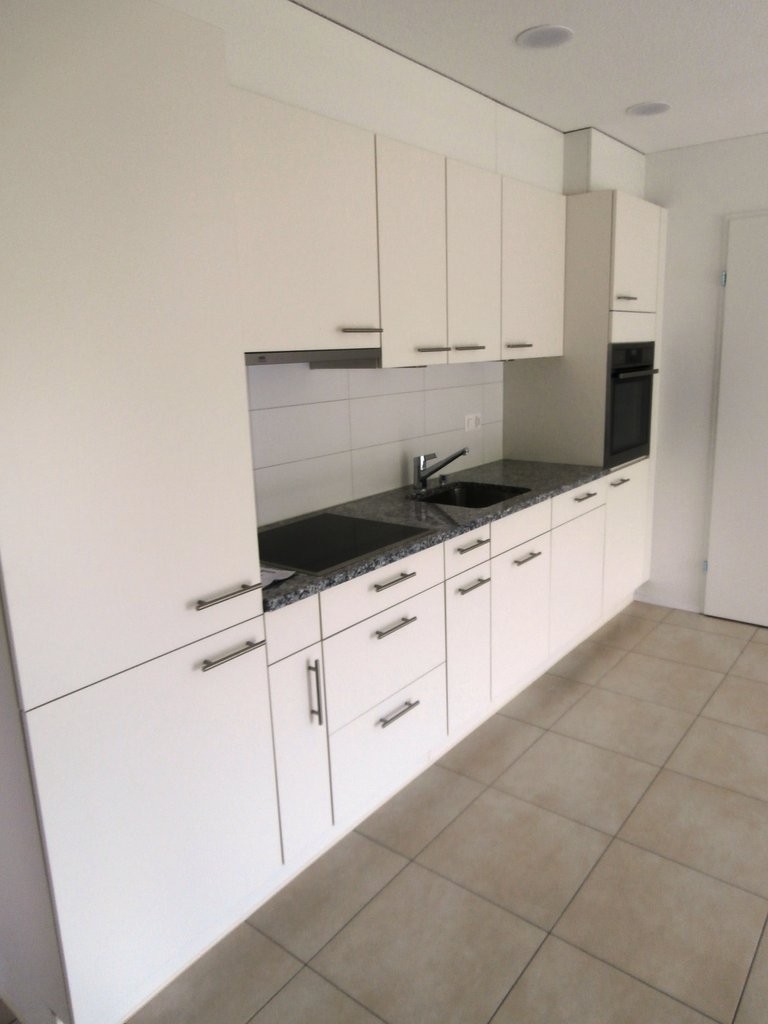 Appartamento di 2 ½ locali, foto 3 di 4