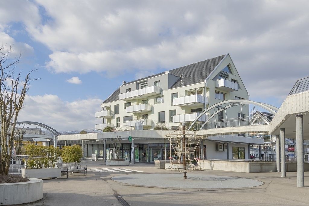 Appartamento di 2 ½ locali, foto 2 di 4