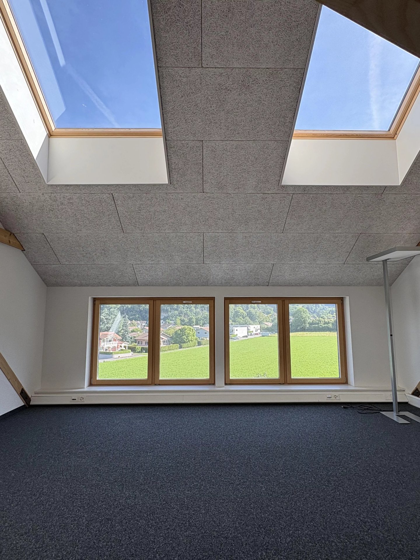 106m² ufficio