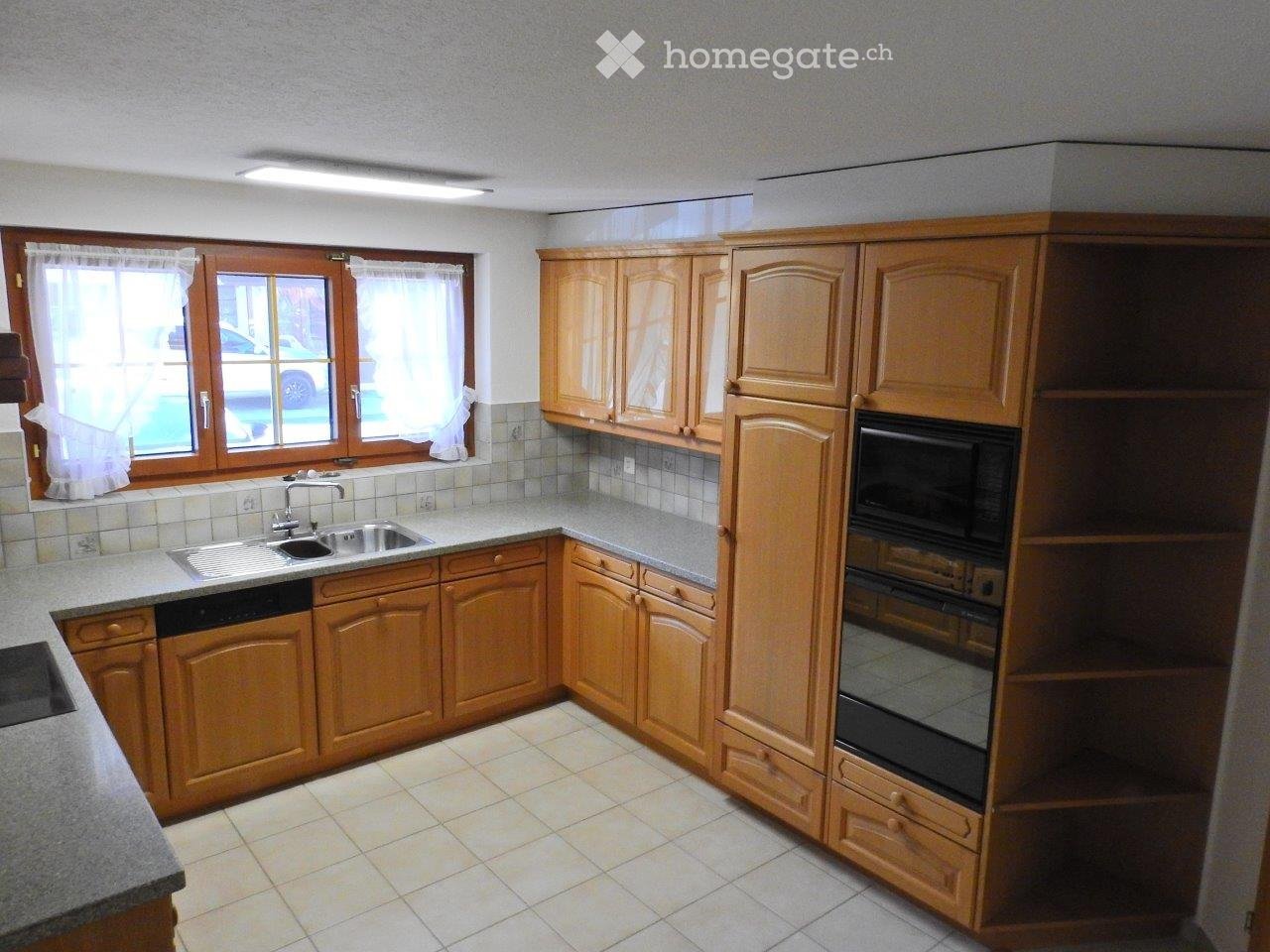 Appartamento di 4 ½ locali, foto 3 di 5