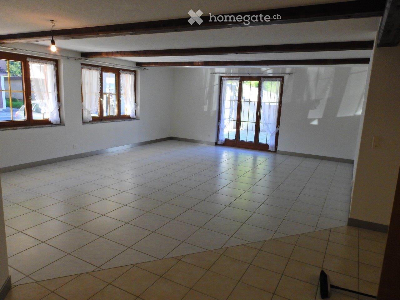 Appartamento di 4 ½ locali, foto 1 di 5