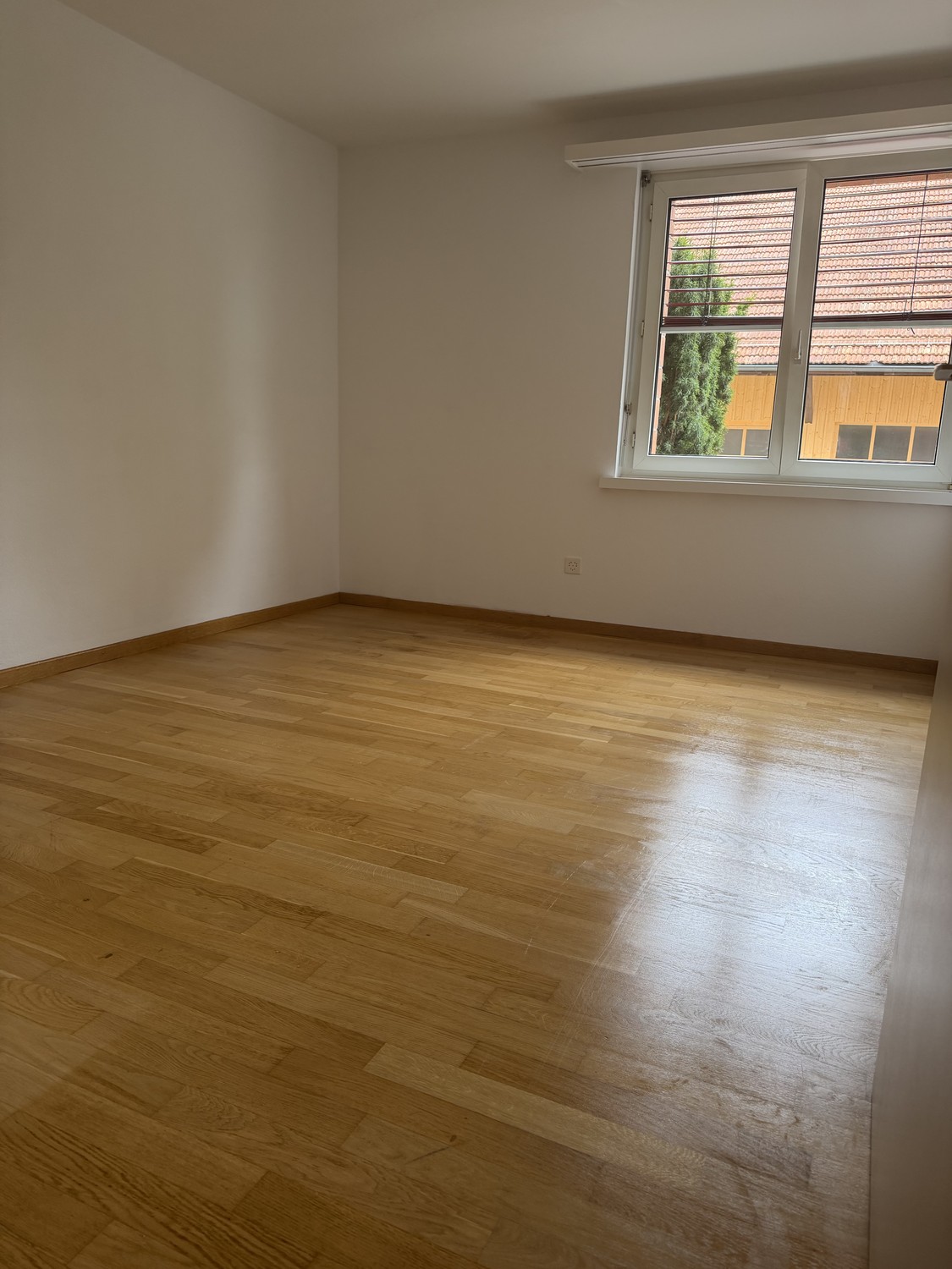 Chambre en colocation