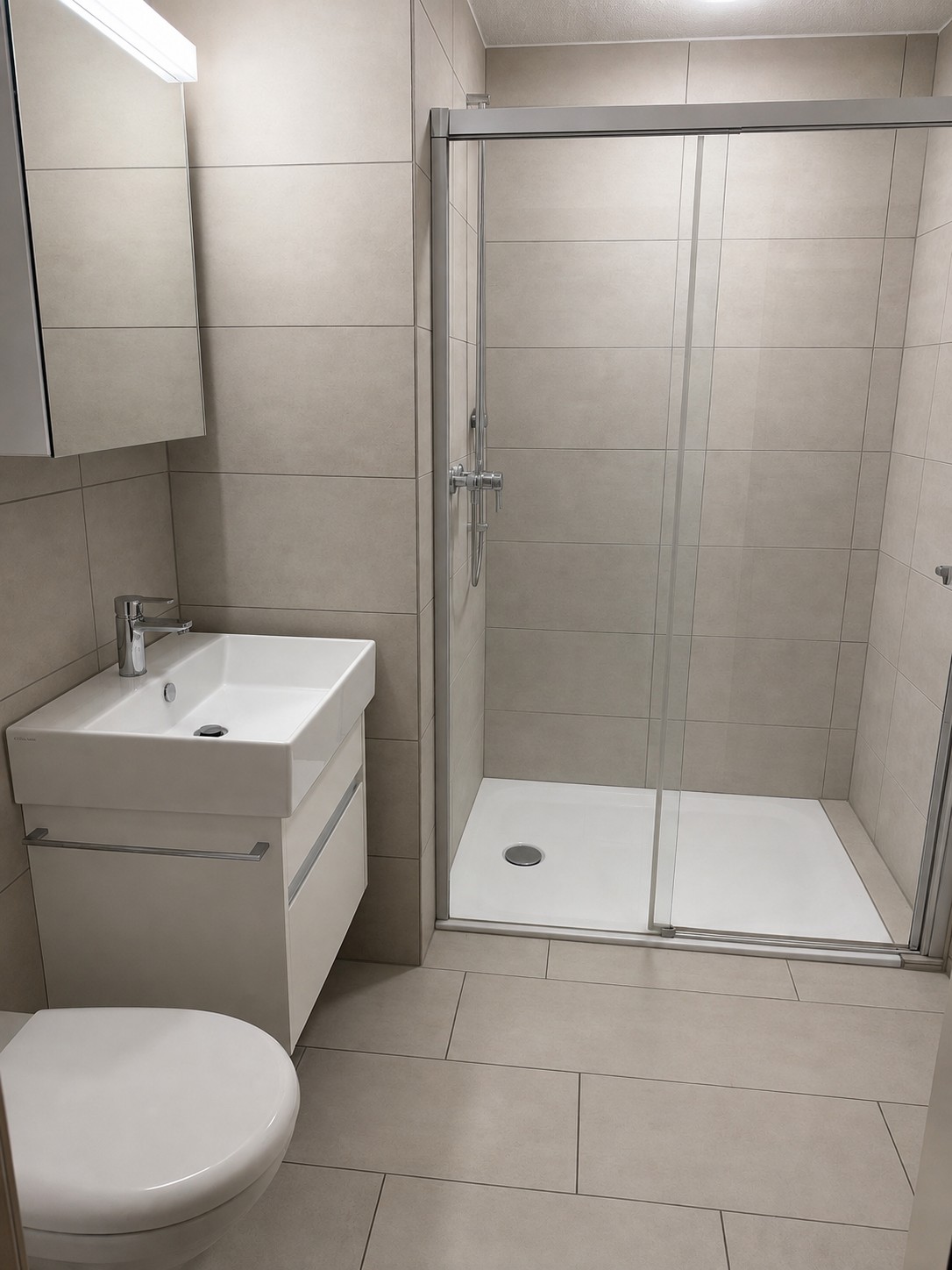 Chambre en colocation