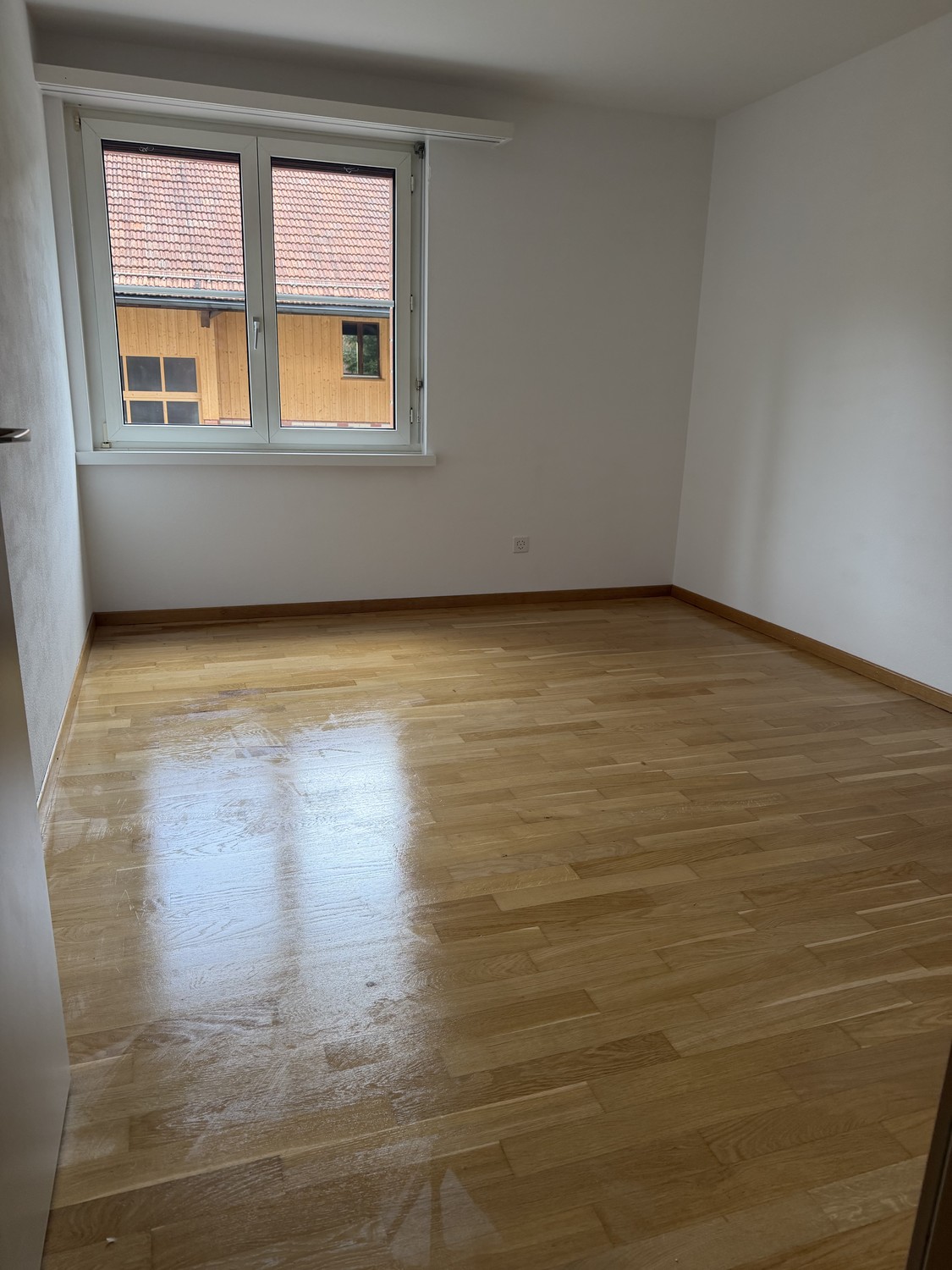 Chambre en colocation