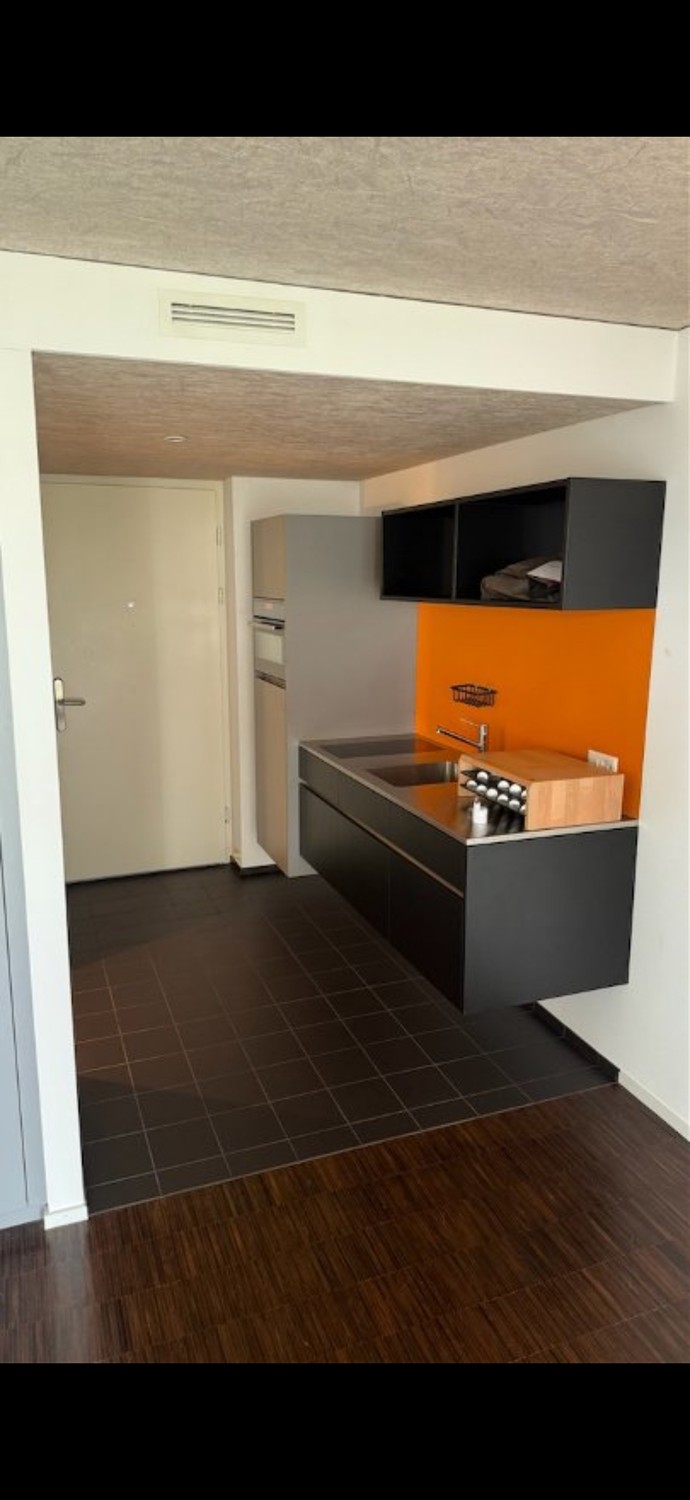 Appartamento di 1 ½ locali