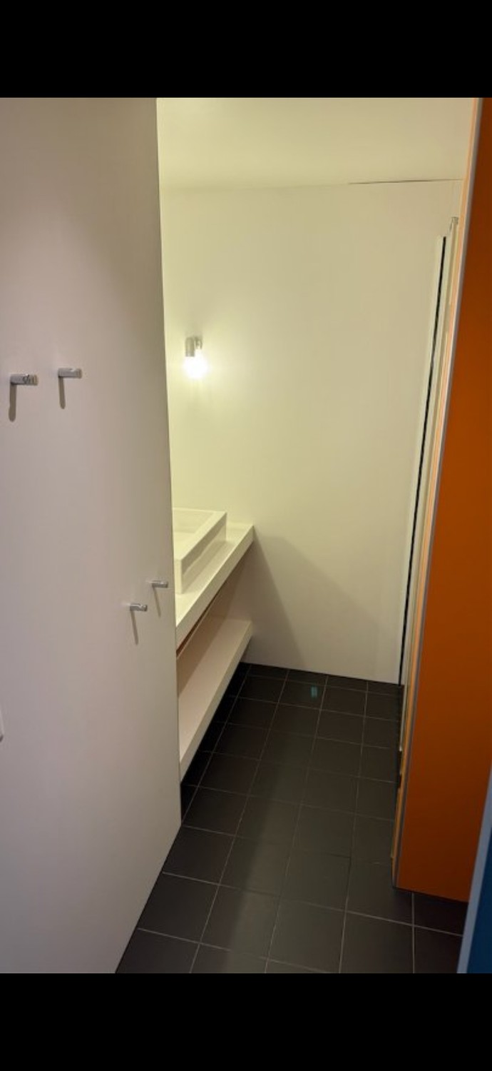 Appartamento di 1 ½ locali