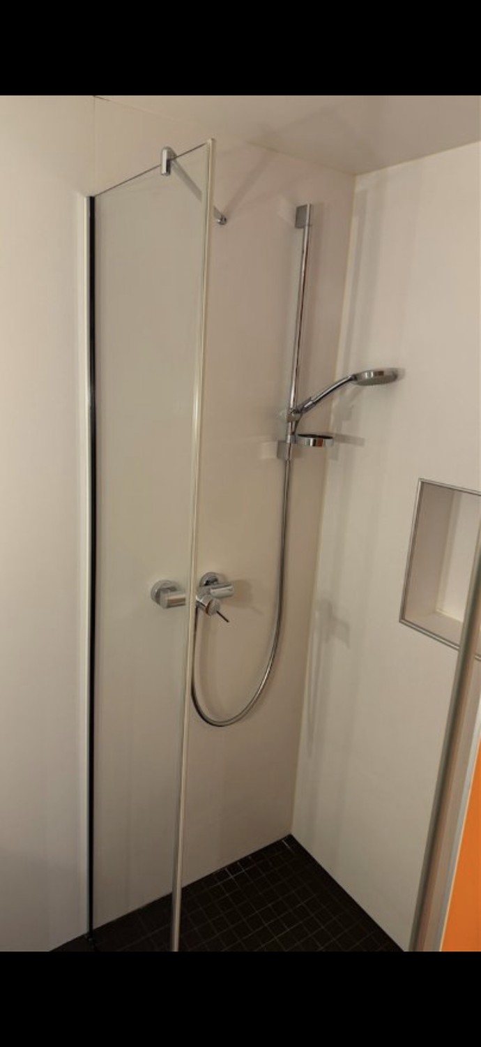 Appartamento di 1 ½ locali