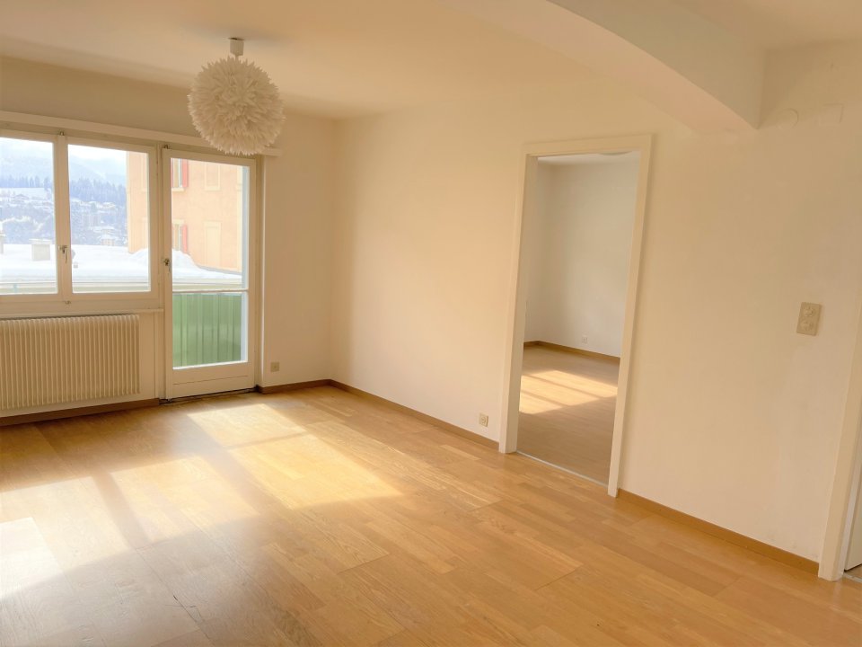 appartamento di 4 locali, foto 1 di 4