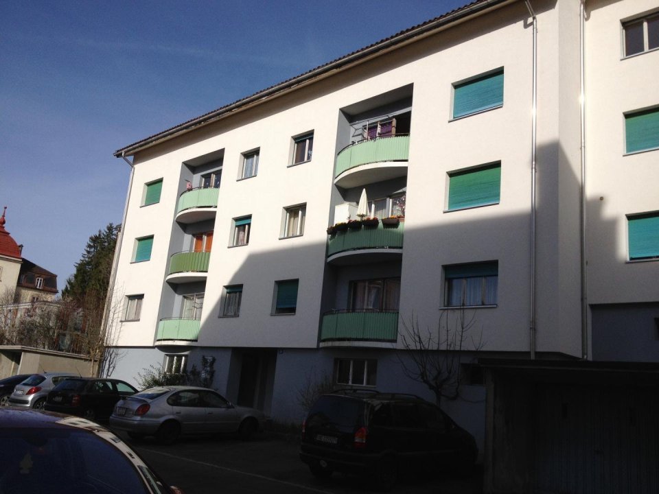 appartamento di 4 locali, foto 4 di 4