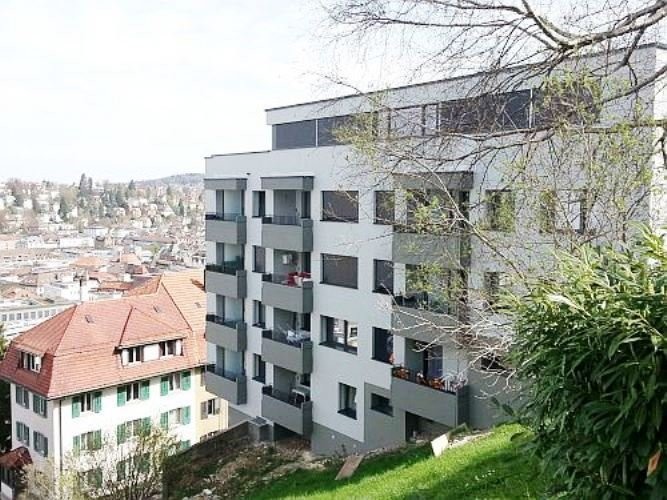 appartamento di 1 ½ locali, foto 2 di 6