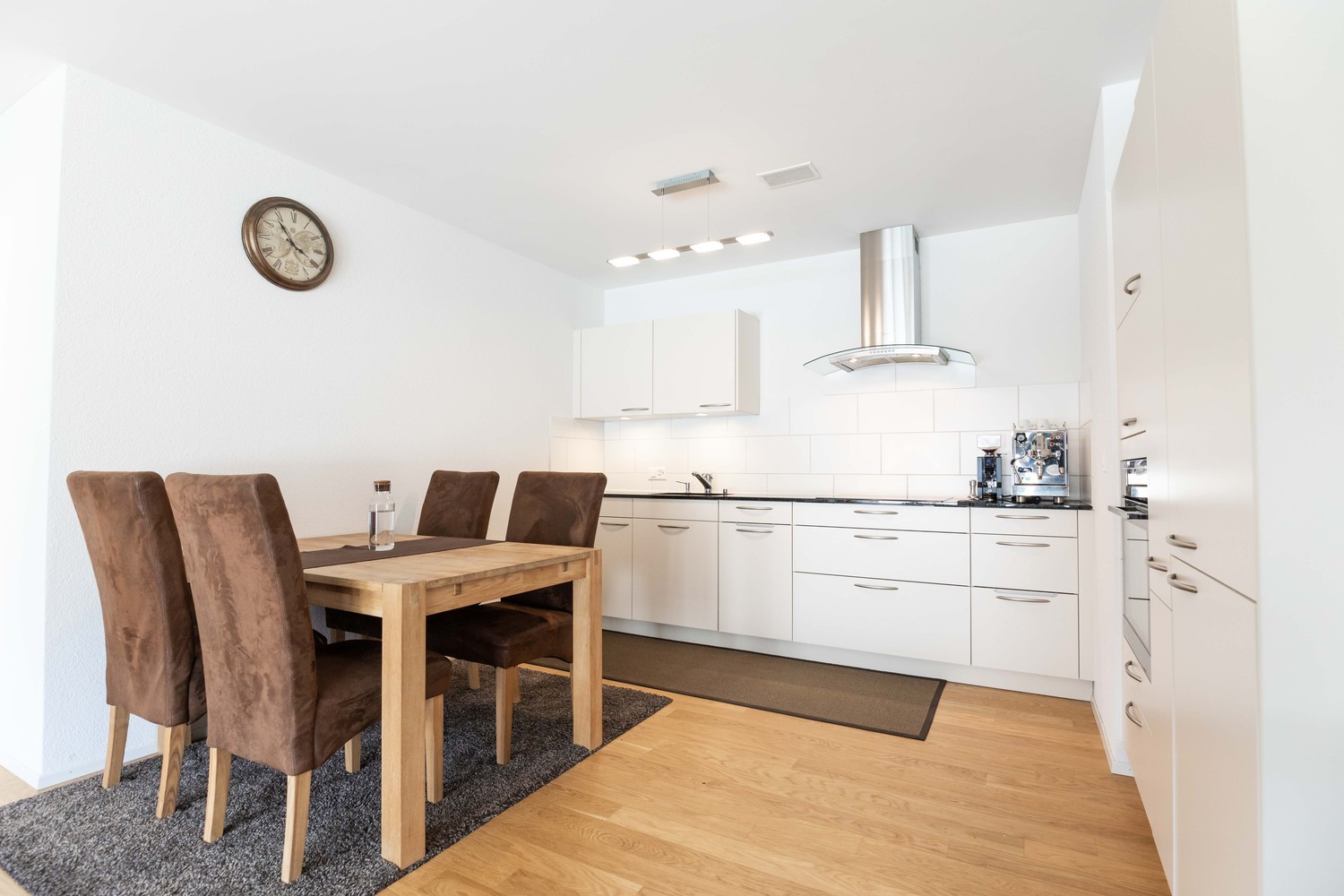 Appartamento di 2 ½ locali, foto 3 di 5