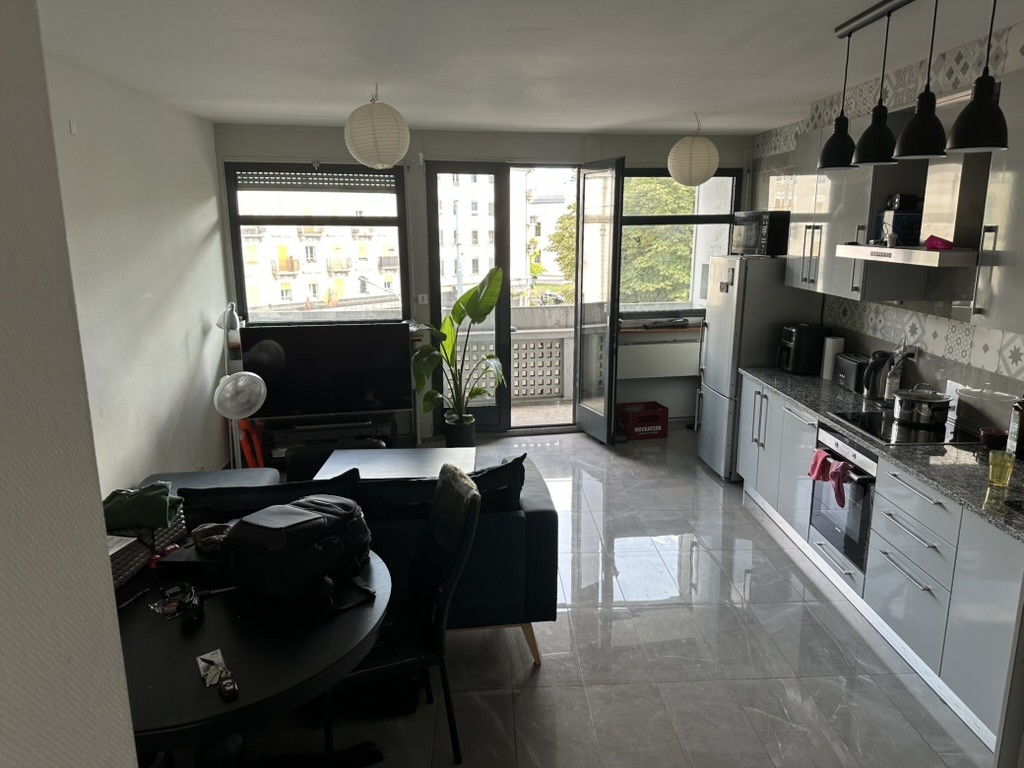 Appartamento di 4 locali, foto 3 di 10